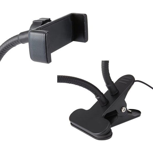 BNWT | ANKO / KMART Flexible Selfie Ring Light - Picture 9 of 11